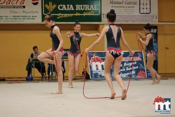 Campeonato Provincial Deporte Edad Escolar de Gimnasia Ritmica-2018-05-13-Fuente imagen Area de Deportes Ayuntamiento Miguelturra-073