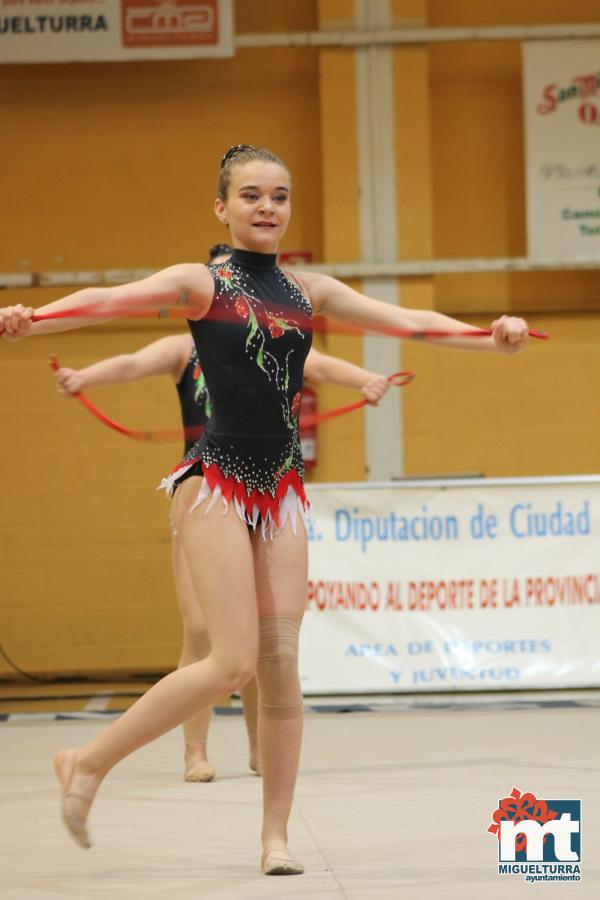 Campeonato Provincial Deporte Edad Escolar de Gimnasia Ritmica-2018-05-13-Fuente imagen Area de Deportes Ayuntamiento Miguelturra-076