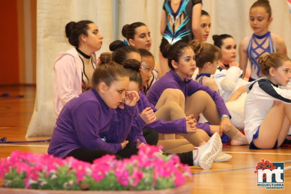 Campeonato Provincial Deporte Edad Escolar de Gimnasia Ritmica-2018-05-13-Fuente imagen Area de Deportes Ayuntamiento Miguelturra-082