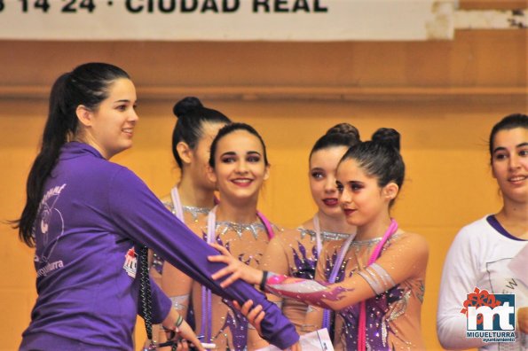 Campeonato Provincial Deporte Edad Escolar de Gimnasia Ritmica-2018-05-13-Fuente imagen Area de Deportes Ayuntamiento Miguelturra-083