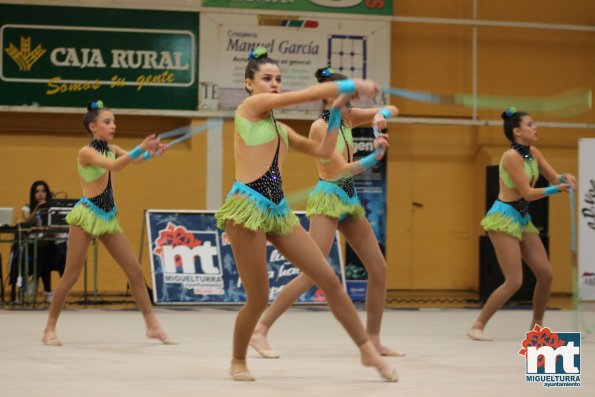 Campeonato Provincial Deporte Edad Escolar de Gimnasia Ritmica-2018-05-13-Fuente imagen Area de Deportes Ayuntamiento Miguelturra-094