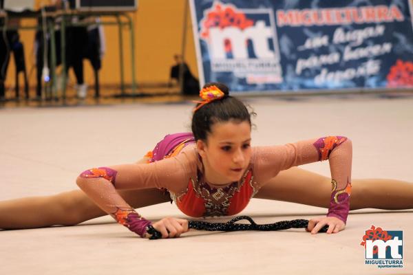 Campeonato Provincial Deporte Edad Escolar de Gimnasia Ritmica-2018-05-13-Fuente imagen Area de Deportes Ayuntamiento Miguelturra-097