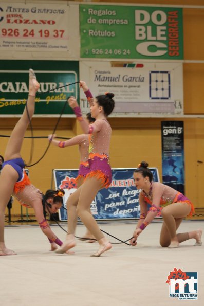 Campeonato Provincial Deporte Edad Escolar de Gimnasia Ritmica-2018-05-13-Fuente imagen Area de Deportes Ayuntamiento Miguelturra-098