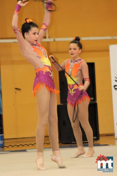 Campeonato Provincial Deporte Edad Escolar de Gimnasia Ritmica-2018-05-13-Fuente imagen Area de Deportes Ayuntamiento Miguelturra-100