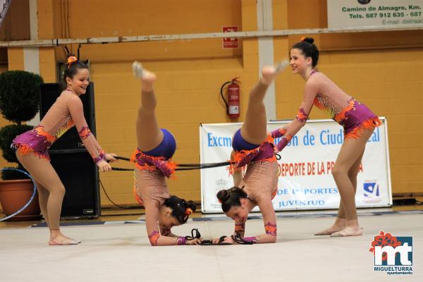 Campeonato Provincial Deporte Edad Escolar de Gimnasia Ritmica-2018-05-13-Fuente imagen Area de Deportes Ayuntamiento Miguelturra-104