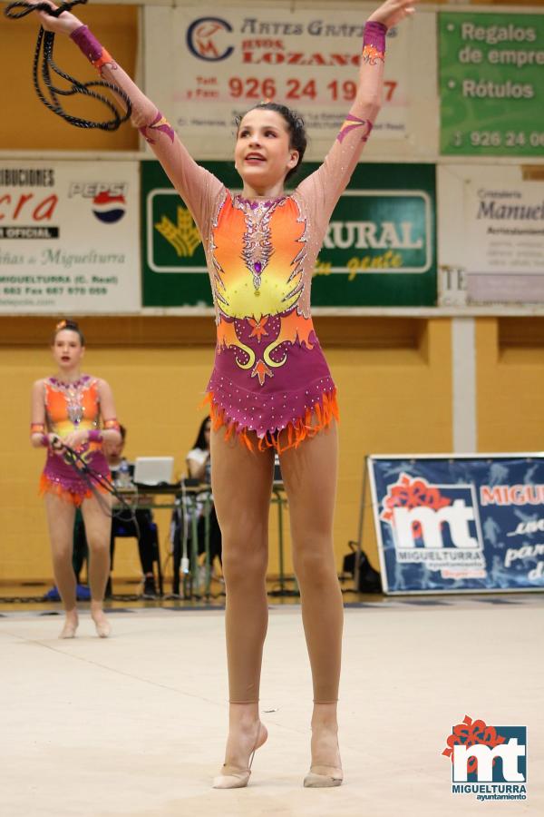 Campeonato Provincial Deporte Edad Escolar de Gimnasia Ritmica-2018-05-13-Fuente imagen Area de Deportes Ayuntamiento Miguelturra-105