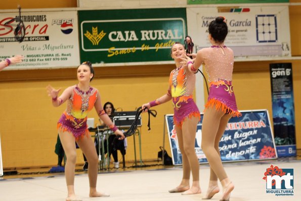 Campeonato Provincial Deporte Edad Escolar de Gimnasia Ritmica-2018-05-13-Fuente imagen Area de Deportes Ayuntamiento Miguelturra-107