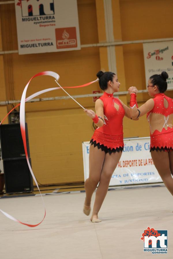 Campeonato Provincial Deporte Edad Escolar de Gimnasia Ritmica-2018-05-13-Fuente imagen Area de Deportes Ayuntamiento Miguelturra-111