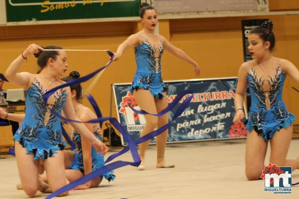 Campeonato Provincial Deporte Edad Escolar de Gimnasia Ritmica-2018-05-13-Fuente imagen Area de Deportes Ayuntamiento Miguelturra-120