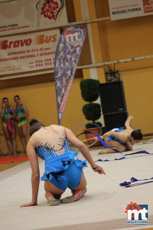 Campeonato Provincial Deporte Edad Escolar de Gimnasia Ritmica-2018-05-13-Fuente imagen Area de Deportes Ayuntamiento Miguelturra-124