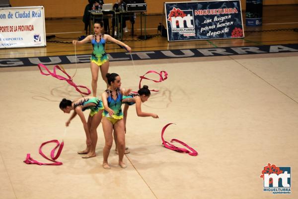 Campeonato Provincial Deporte Edad Escolar de Gimnasia Ritmica-2018-05-13-Fuente imagen Area de Deportes Ayuntamiento Miguelturra-127