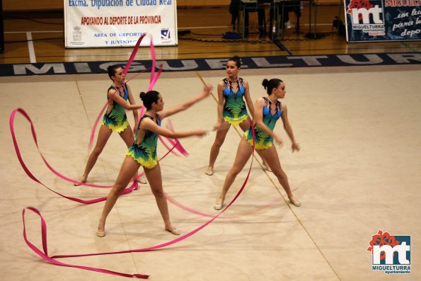 Campeonato Provincial Deporte Edad Escolar de Gimnasia Ritmica-2018-05-13-Fuente imagen Area de Deportes Ayuntamiento Miguelturra-130