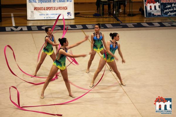 Campeonato Provincial Deporte Edad Escolar de Gimnasia Ritmica-2018-05-13-Fuente imagen Area de Deportes Ayuntamiento Miguelturra-130