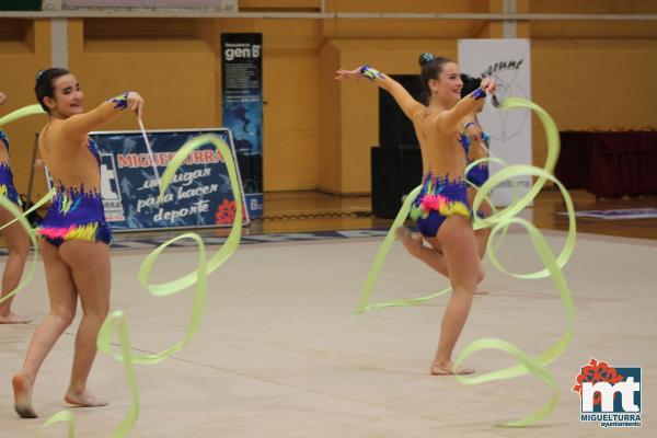 Campeonato Provincial Deporte Edad Escolar de Gimnasia Ritmica-2018-05-13-Fuente imagen Area de Deportes Ayuntamiento Miguelturra-135