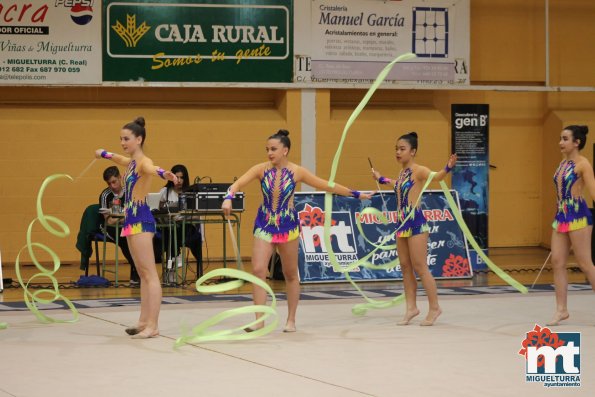 Campeonato Provincial Deporte Edad Escolar de Gimnasia Ritmica-2018-05-13-Fuente imagen Area de Deportes Ayuntamiento Miguelturra-140