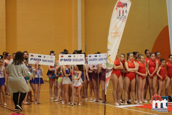 Campeonato Provincial Deporte Edad Escolar de Gimnasia Ritmica-2018-05-13-Fuente imagen Area de Deportes Ayuntamiento Miguelturra-154