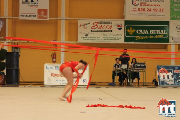 Campeonato Provincial Deporte Edad Escolar de Gimnasia Ritmica-2018-05-13-Fuente imagen Area de Deportes Ayuntamiento Miguelturra-156