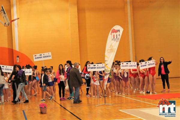 Campeonato Provincial Deporte Edad Escolar de Gimnasia Ritmica-2018-05-13-Fuente imagen Area de Deportes Ayuntamiento Miguelturra-159