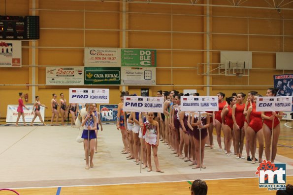 Campeonato Provincial Deporte Edad Escolar de Gimnasia Ritmica-2018-05-13-Fuente imagen Area de Deportes Ayuntamiento Miguelturra-163