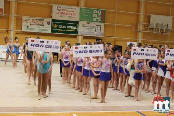 Campeonato Provincial Deporte Edad Escolar de Gimnasia Ritmica-2018-05-13-Fuente imagen Area de Deportes Ayuntamiento Miguelturra-166