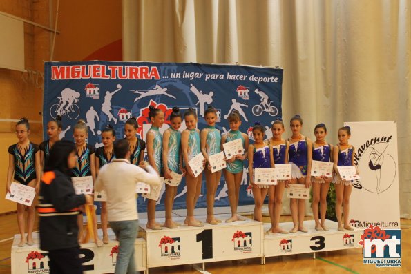 Campeonato Provincial Deporte Edad Escolar de Gimnasia Ritmica-2018-05-13-Fuente imagen Area de Deportes Ayuntamiento Miguelturra-182