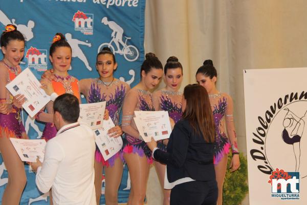 Campeonato Provincial Deporte Edad Escolar de Gimnasia Ritmica-2018-05-13-Fuente imagen Area de Deportes Ayuntamiento Miguelturra-184