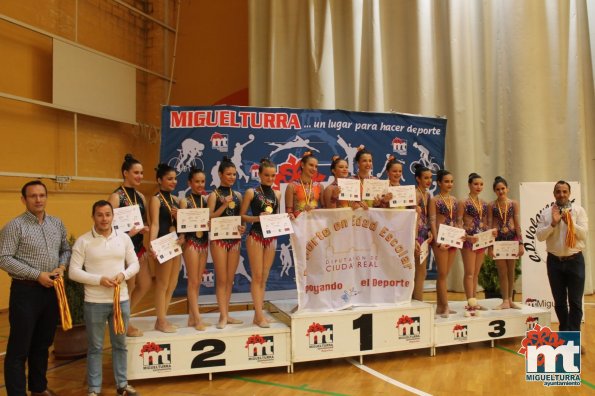 Campeonato Provincial Deporte Edad Escolar de Gimnasia Ritmica-2018-05-13-Fuente imagen Area de Deportes Ayuntamiento Miguelturra-194