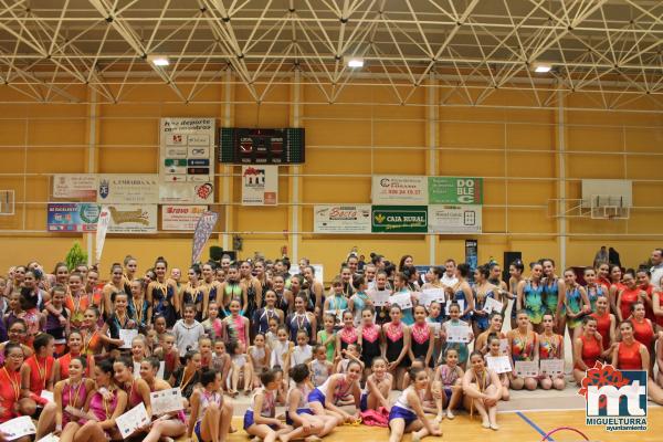 Campeonato Provincial Deporte Edad Escolar de Gimnasia Ritmica-2018-05-13-Fuente imagen Area de Deportes Ayuntamiento Miguelturra-203