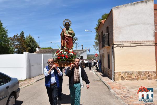 Fiestas en honor a San Marcos 2019-Peralvillo-Fuente imagen Area Comunicacion Ayuntamiento Miguelturra-013