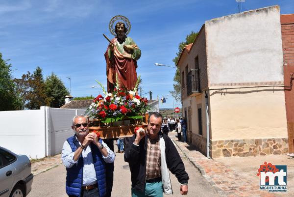 Fiestas en honor a San Marcos 2019-Peralvillo-Fuente imagen Area Comunicacion Ayuntamiento Miguelturra-015