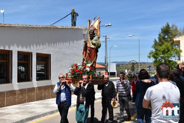Fiestas en honor a San Marcos 2019-Peralvillo-Fuente imagen Area Comunicacion Ayuntamiento Miguelturra-054