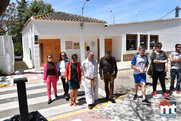 Fiestas en honor a San Marcos 2019-Peralvillo-Fuente imagen Area Comunicacion Ayuntamiento Miguelturra-060