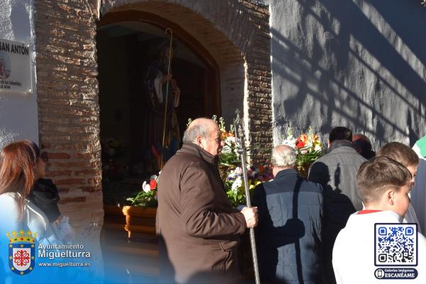 procesionsananton2025-Fuente imagen Area Comunicación Ayuntamiento de Miguelturra-007