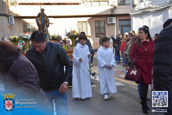 procesionsananton2025-Fuente imagen Area Comunicación Ayuntamiento de Miguelturra-032