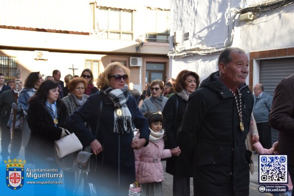 procesionsananton2025-Fuente imagen Area Comunicación Ayuntamiento de Miguelturra-038