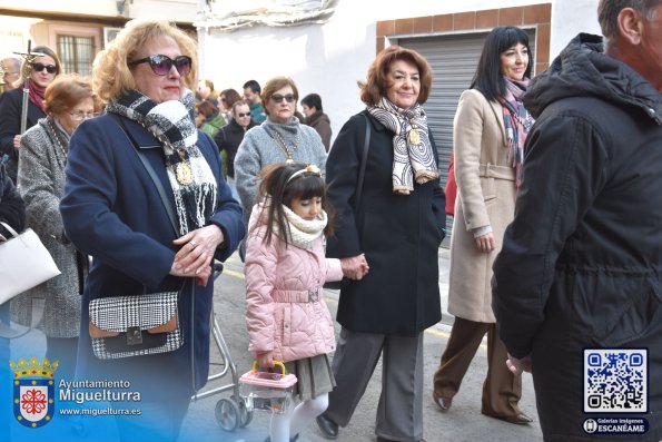 procesionsananton2025-Fuente imagen Area Comunicación Ayuntamiento de Miguelturra-039