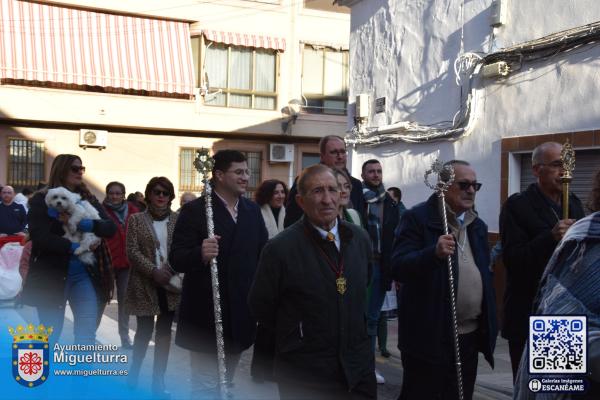 procesionsananton2025-Fuente imagen Area Comunicación Ayuntamiento de Miguelturra-042