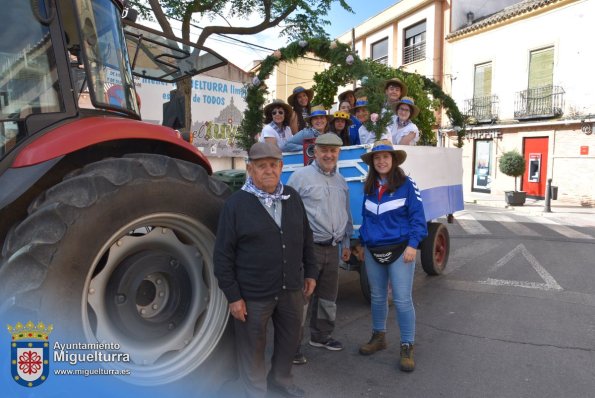 San Isidro 2024-Fuente imagen Area Comunicación Ayuntamiento de Miguelturra-035