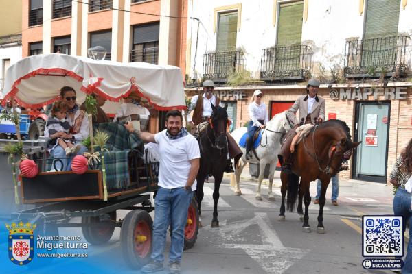 romeria-san-isidro-2025-Fuente imagen Area Comunicación Ayuntamiento de Miguelturra-029