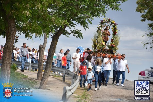 romeria-san-isidro-2025-Fuente imagen Area Comunicación Ayuntamiento de Miguelturra-059