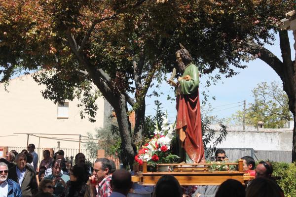 Festividad de San Marcos-2014-04-26-fuente Eduardo Zurita Rosales-014