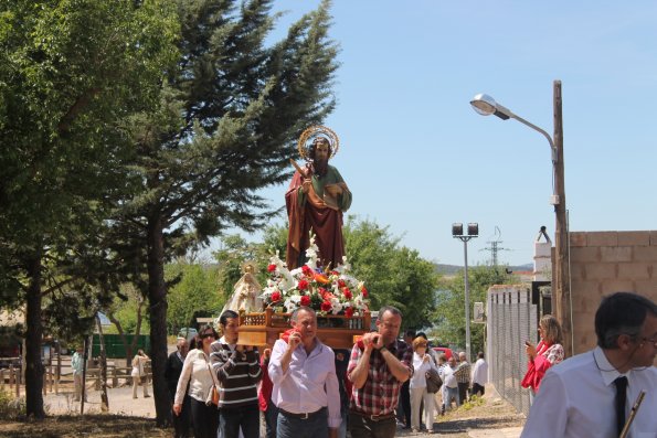 Festividad de San Marcos-2014-04-26-fuente Eduardo Zurita Rosales-052