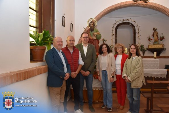 san marcos 2025-Fuente imagen Area Comunicación Ayuntamiento de Miguelturra-059