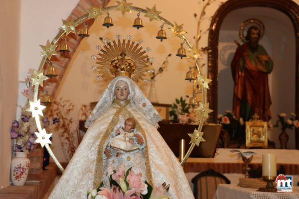 Fiestas en honor a la Virgen Blanca de Peralvillo-2016-08-07-fuente Area de Comunicación Municipal-002