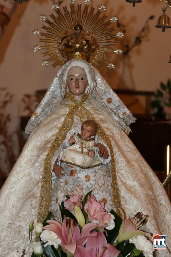 Fiestas en honor a la Virgen Blanca de Peralvillo-2016-08-07-fuente Area de Comunicación Municipal-003