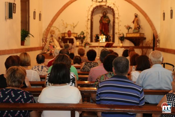 Fiestas en honor a la Virgen Blanca de Peralvillo-2016-08-07-fuente Area de Comunicación Municipal-008