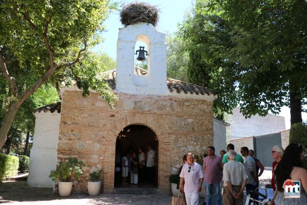 Fiestas en honor a la Virgen Blanca de Peralvillo-2016-08-07-fuente Area de Comunicación Municipal-011