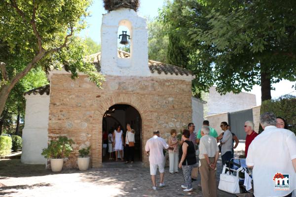 Fiestas en honor a la Virgen Blanca de Peralvillo-2016-08-07-fuente Area de Comunicación Municipal-012