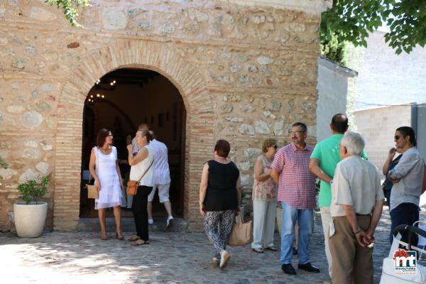 Fiestas en honor a la Virgen Blanca de Peralvillo-2016-08-07-fuente Area de Comunicación Municipal-013