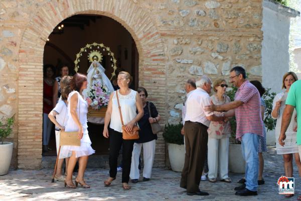 Fiestas en honor a la Virgen Blanca de Peralvillo-2016-08-07-fuente Area de Comunicación Municipal-014